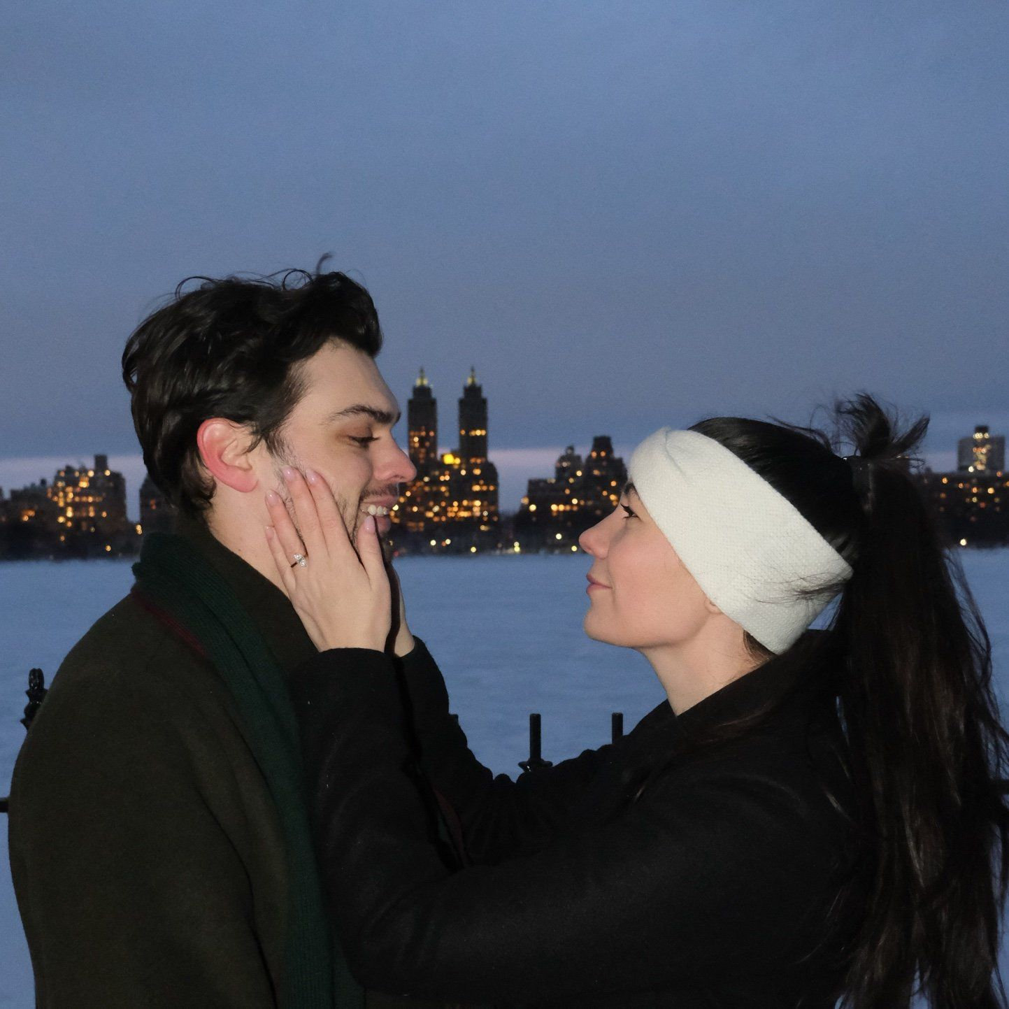 The Wedding Website of Katrina Zagami and Matthew Wilson
