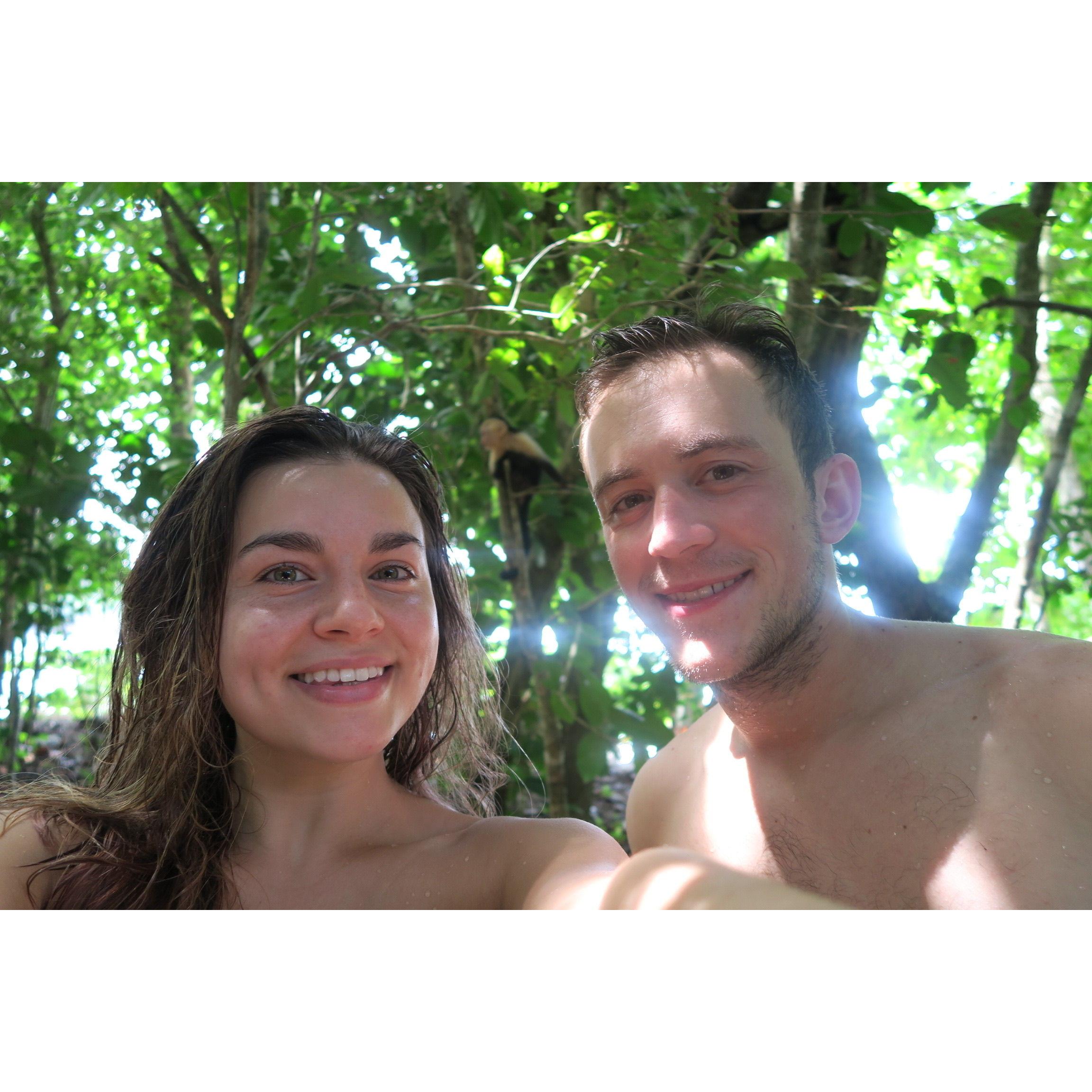 Manuel Antonio, Costa Rica