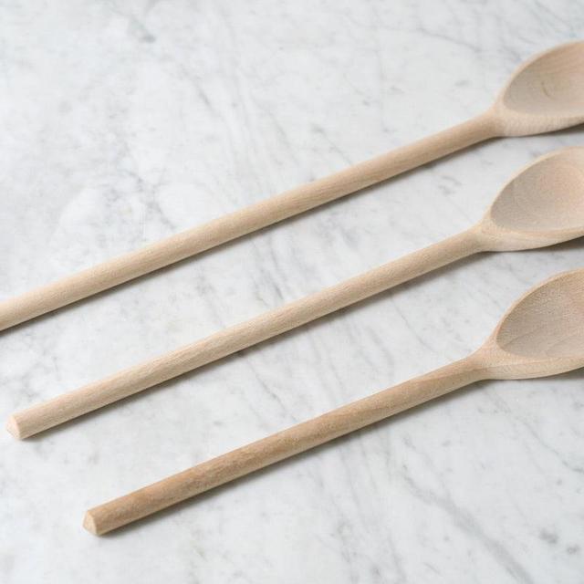 Beechwood Spoons