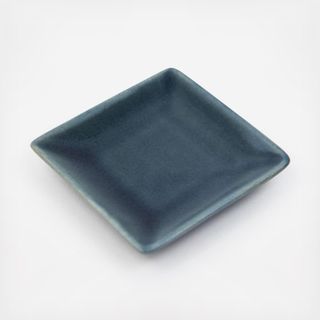 La Marsa Condiment Square Dish, Set of 3