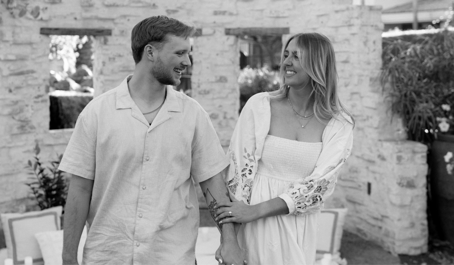 Cole Morrison and Isabelle Aff's Wedding Website