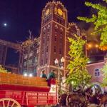 Anheuser-Busch St. Louis Brewery