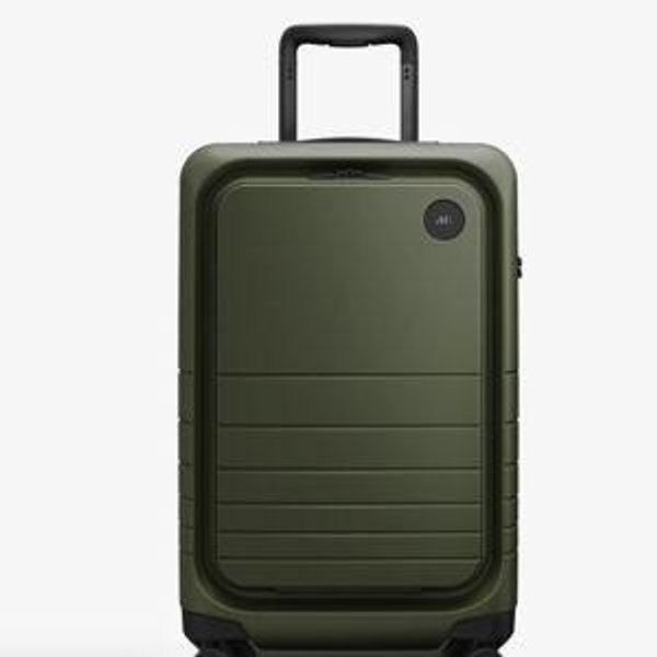 Expandable Carry-On Pro