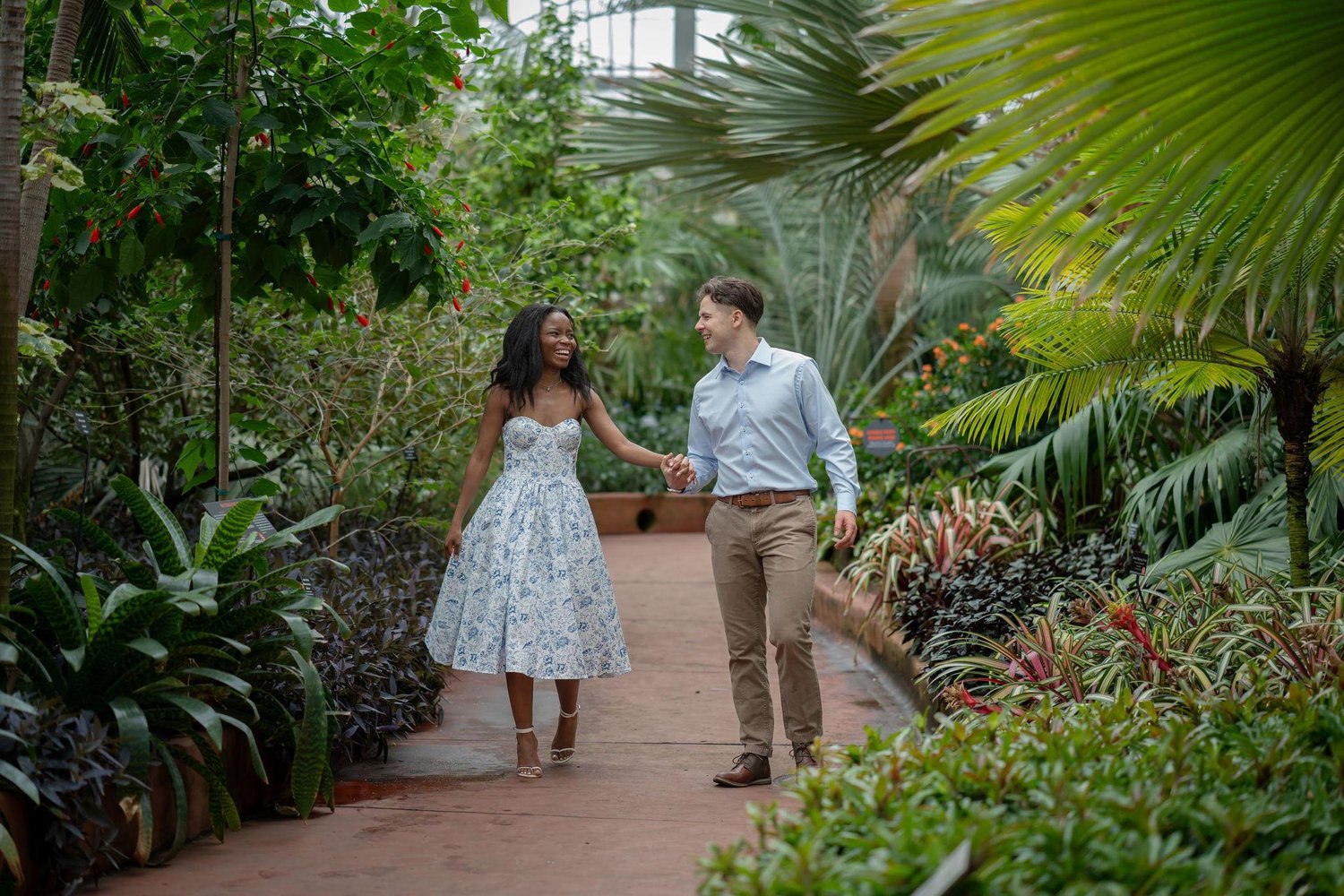 The Wedding Website of Andile Selootso and Matthew Garelli