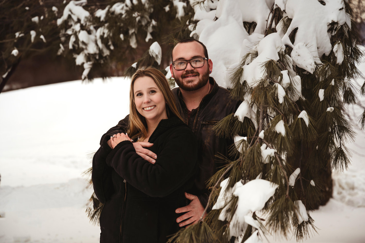 The Wedding Website of Samantha Andrews and Joel Marquardt