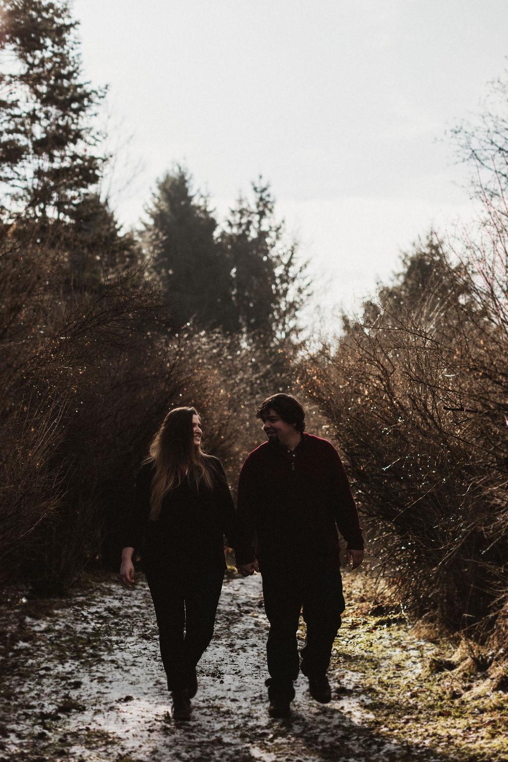 The Wedding Website of Mercedes Doing and Adam Dodge