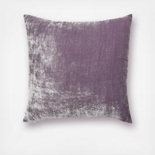 Velvet Pillow