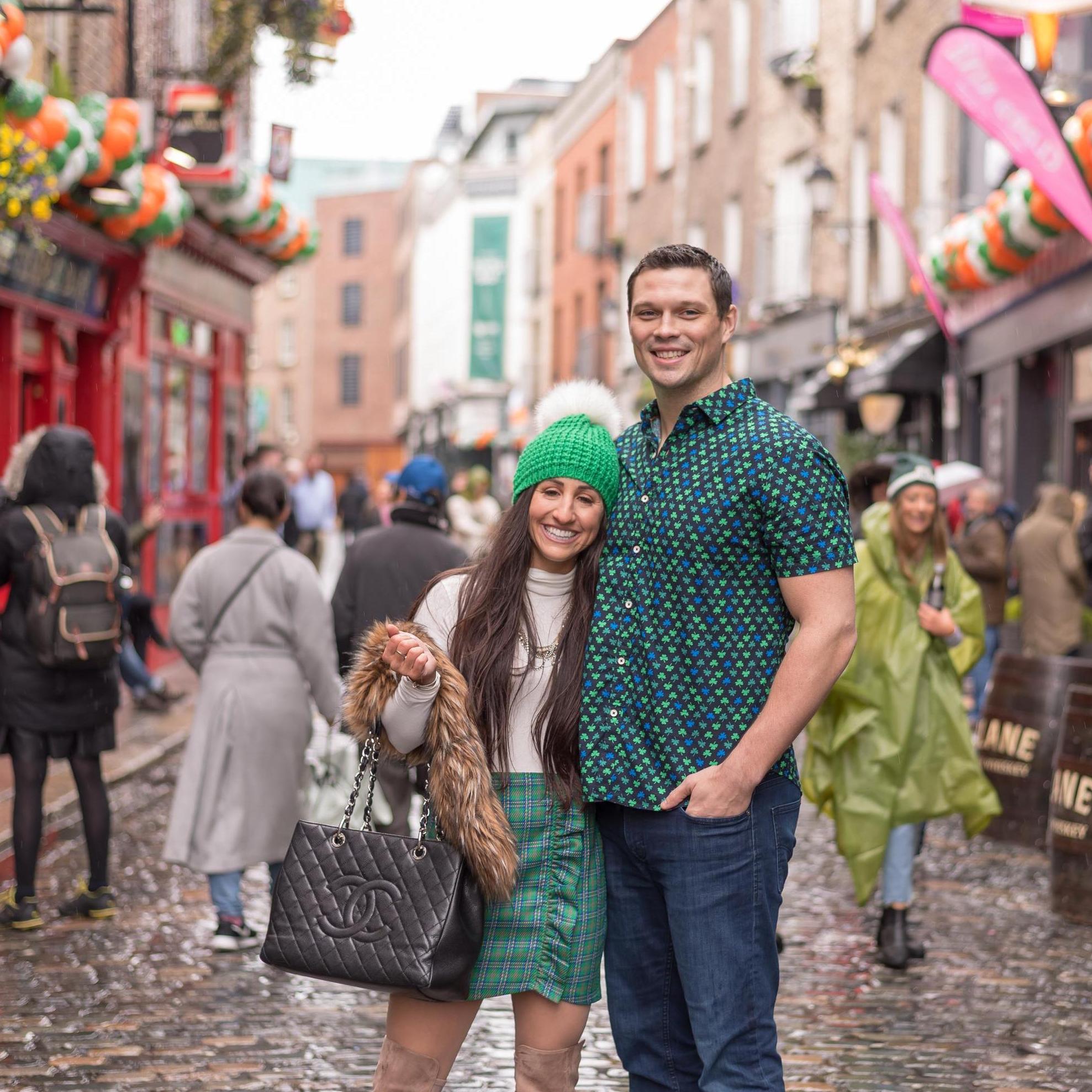 Dublin, Ireland