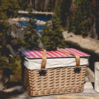 Canasta Grande Wicker Basket