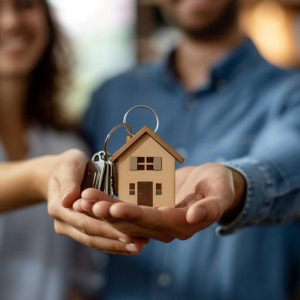 Home Down Payment