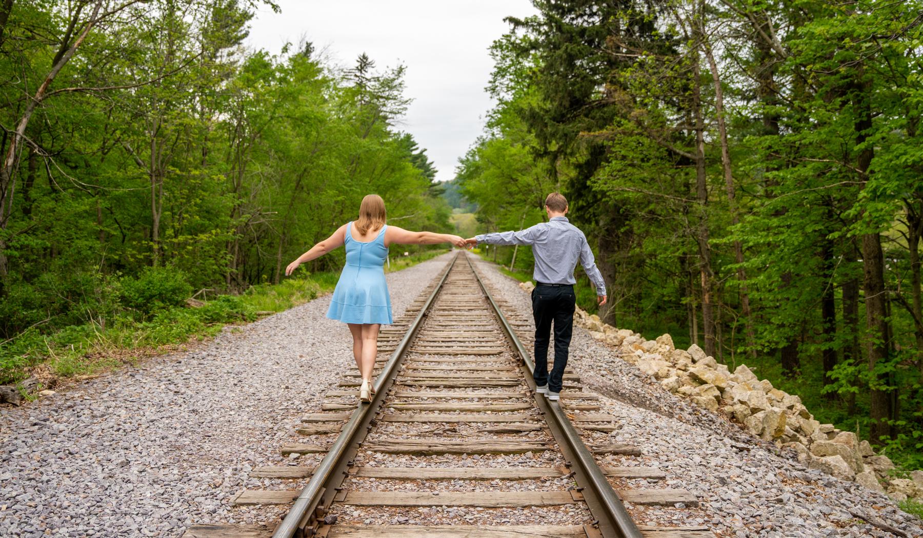 The Wedding Website of Rachel Johnson and Jordan Magistad