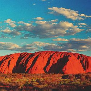 Uluru National Park Fee for 2