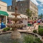 Suburban Square