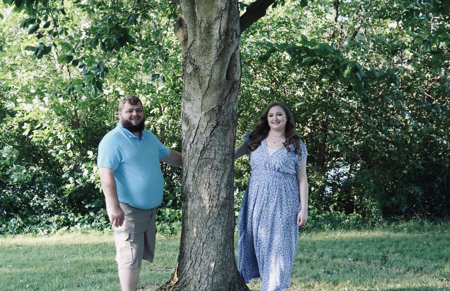 The Wedding Website of Abby Farnsworth and Scott Talbot