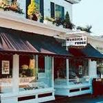 Murdick's Fudge