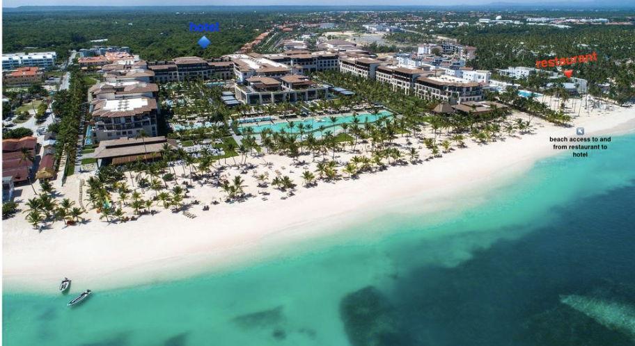 The Wedding Website of Gabriela Sangiovanni and Ricardo Martinez Jr.