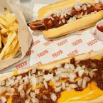 Ted's Hot Dogs