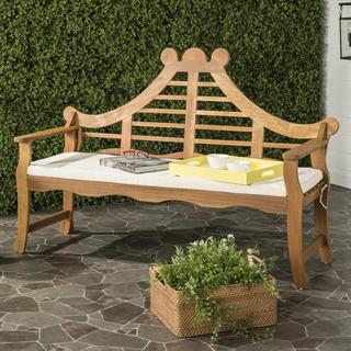 Azusa Outdoor Bench