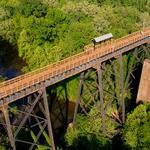 High Bridge Trail