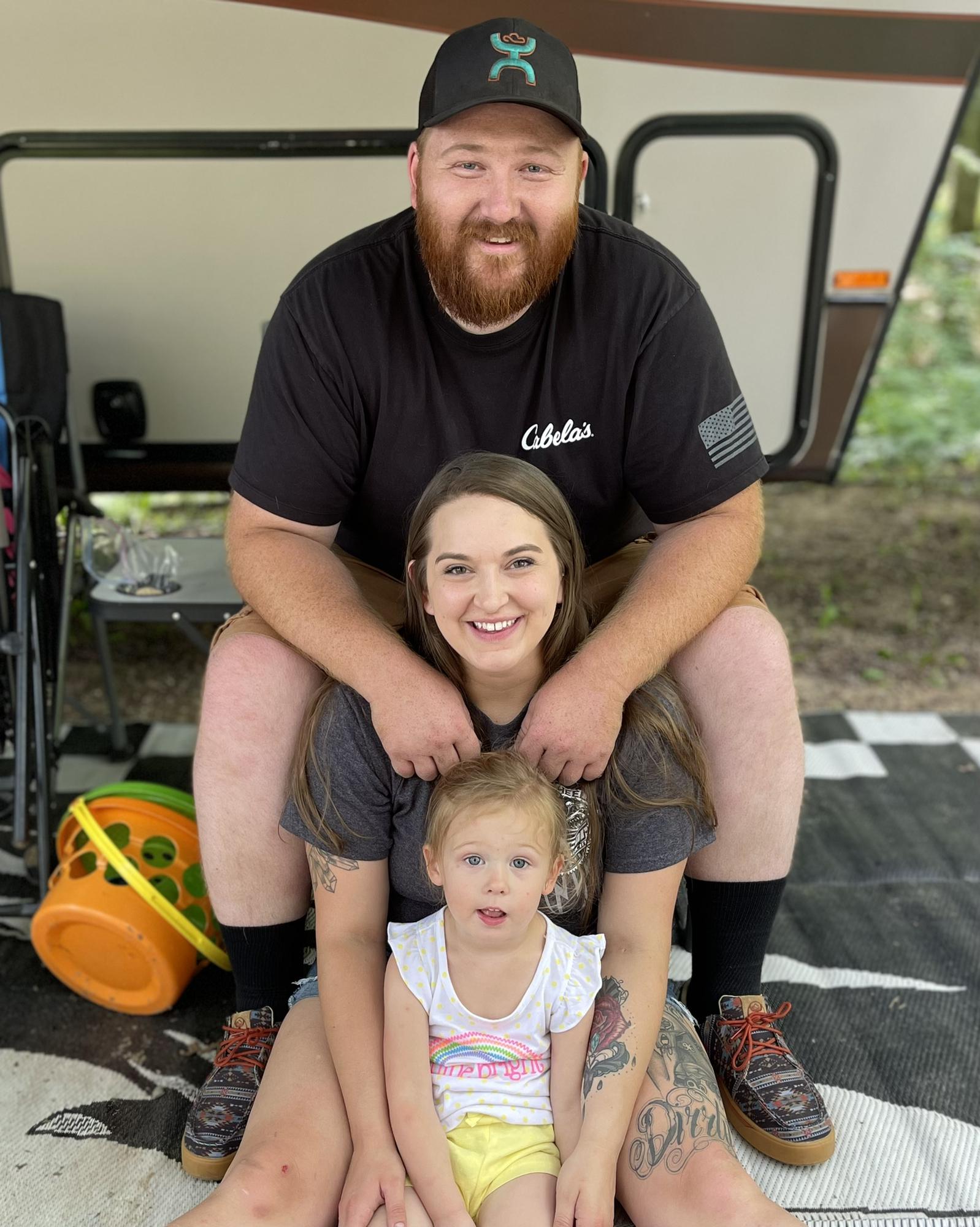 Family Camp 2021