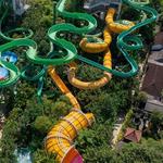 Waterbom Bali
