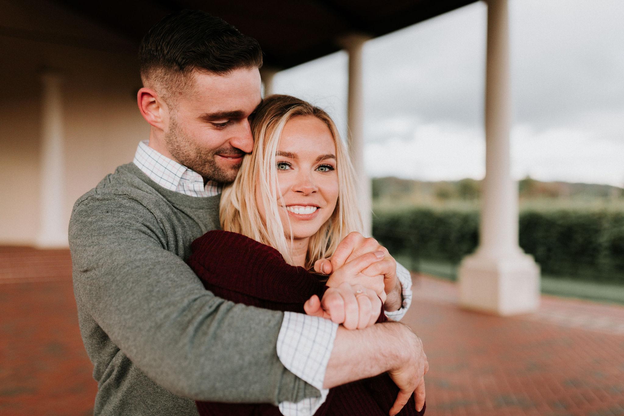 The Wedding Website of Abby Johnson and Ethan Berge