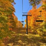 Bristol Mountain Ski Resort