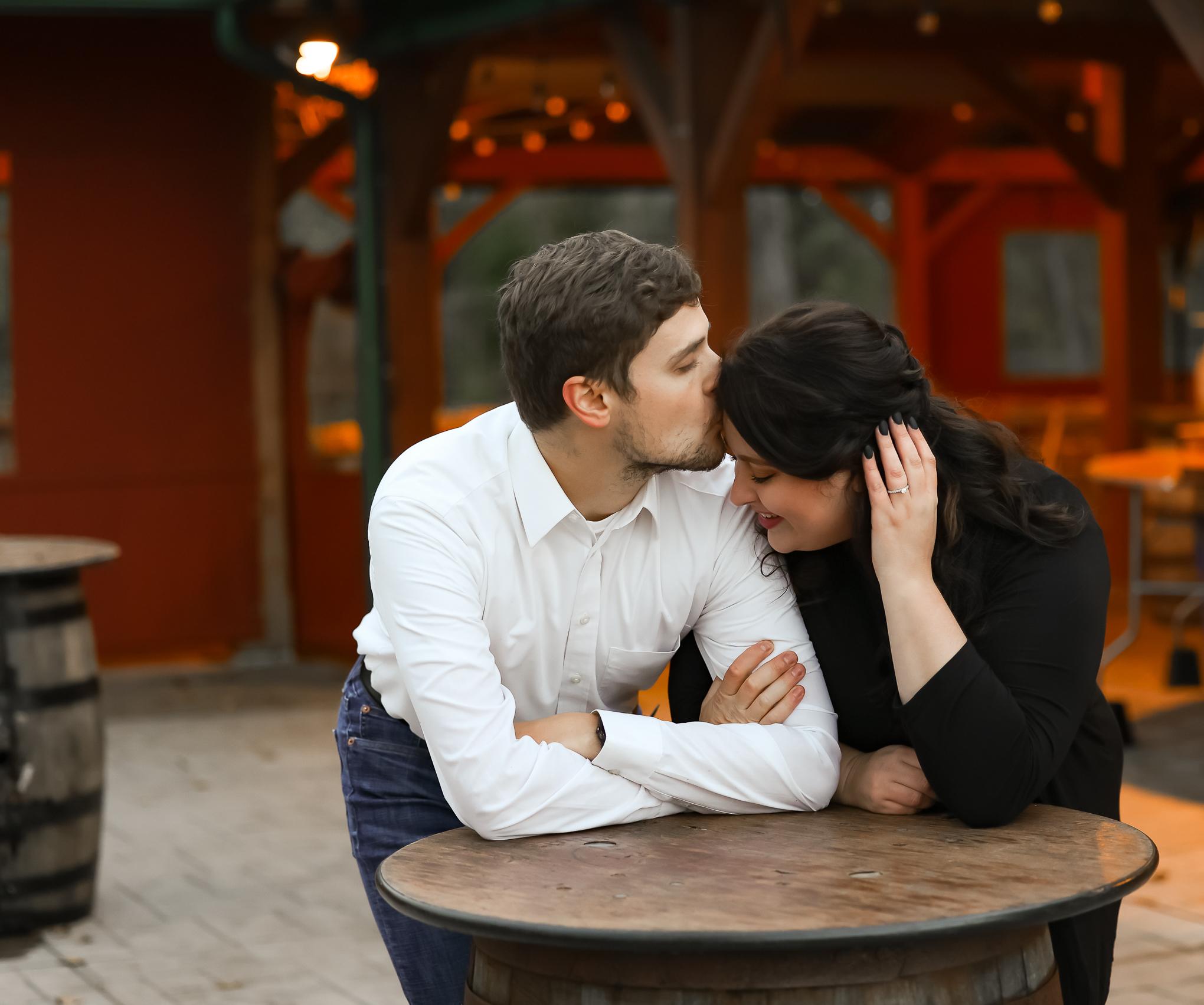 The Wedding Website of Bethany Harris and David Fresne