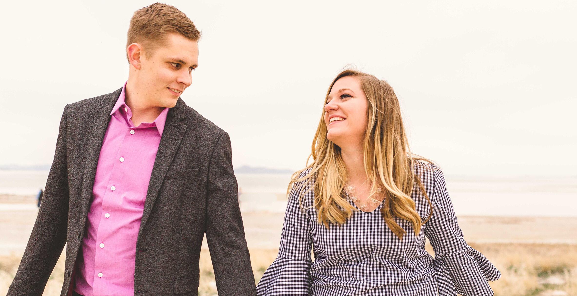 The Wedding Website of Amy Kersten and Brady Wahlstrom