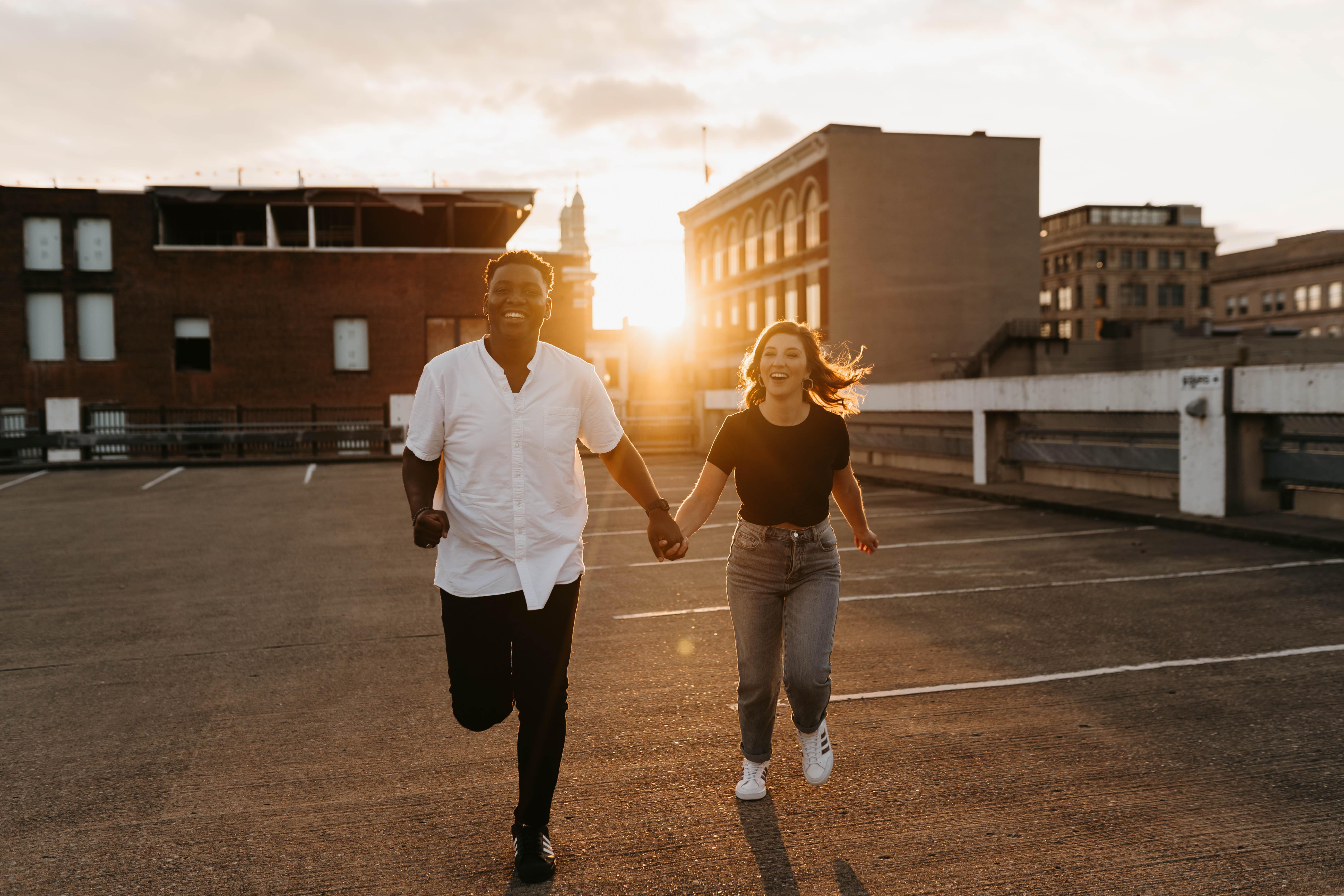 The Wedding Website of Jessica Nelms and Arayo Sokan