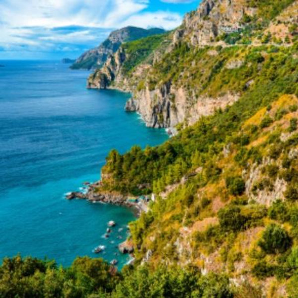 Mediterranean Honeymoon Fund