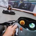 K1 Speed - Indoor Go Karts