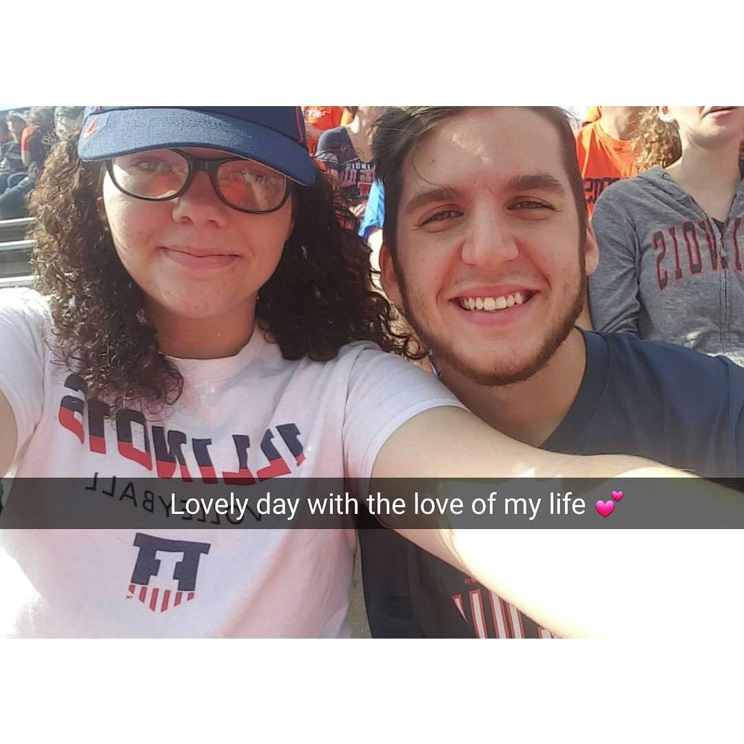 I-L-L!     I-N-I!  September 2017... maybe?