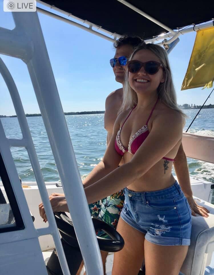 Little Gasparilla Island 2020