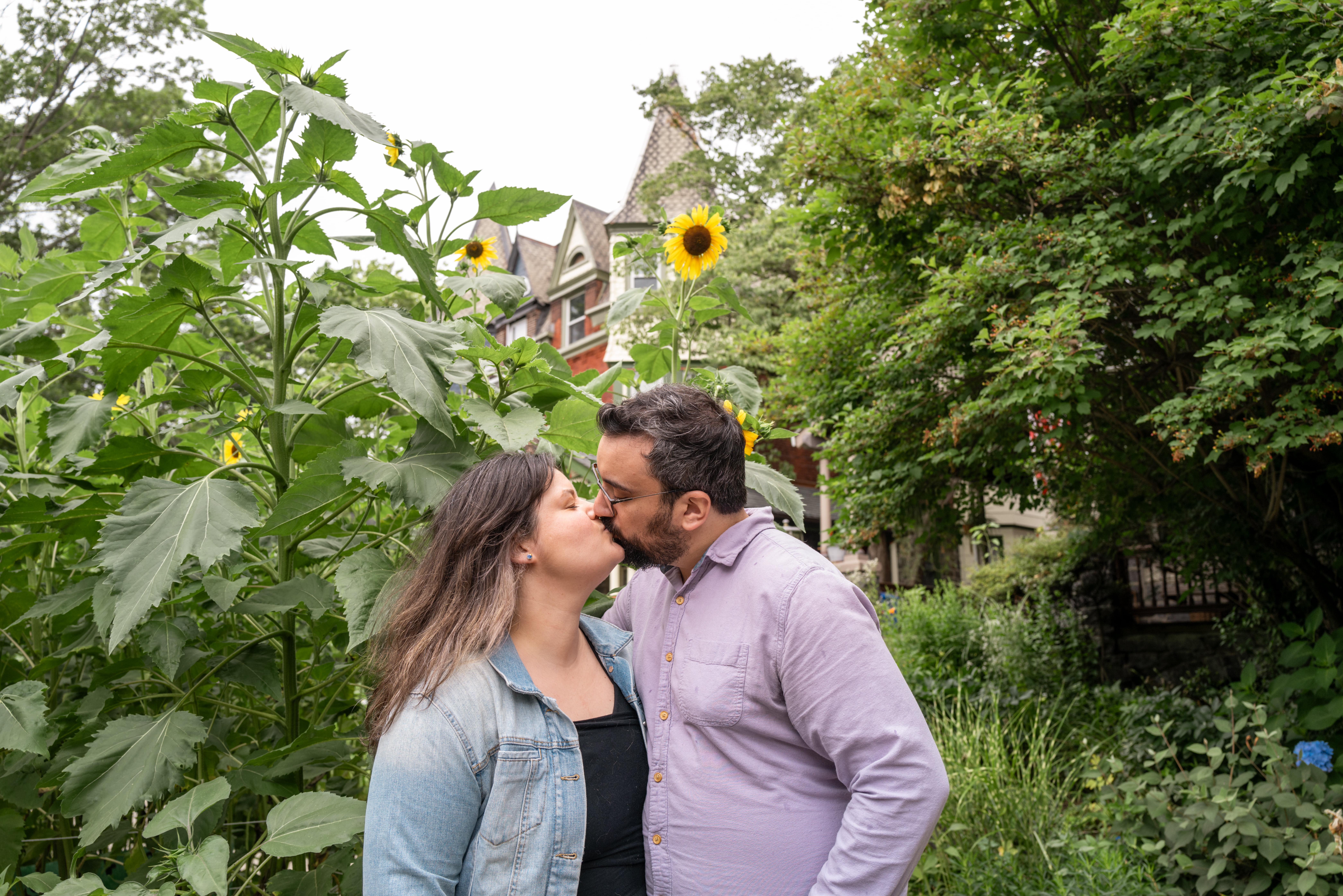 The Wedding Website of Lacy Feigh and Brendan Rome