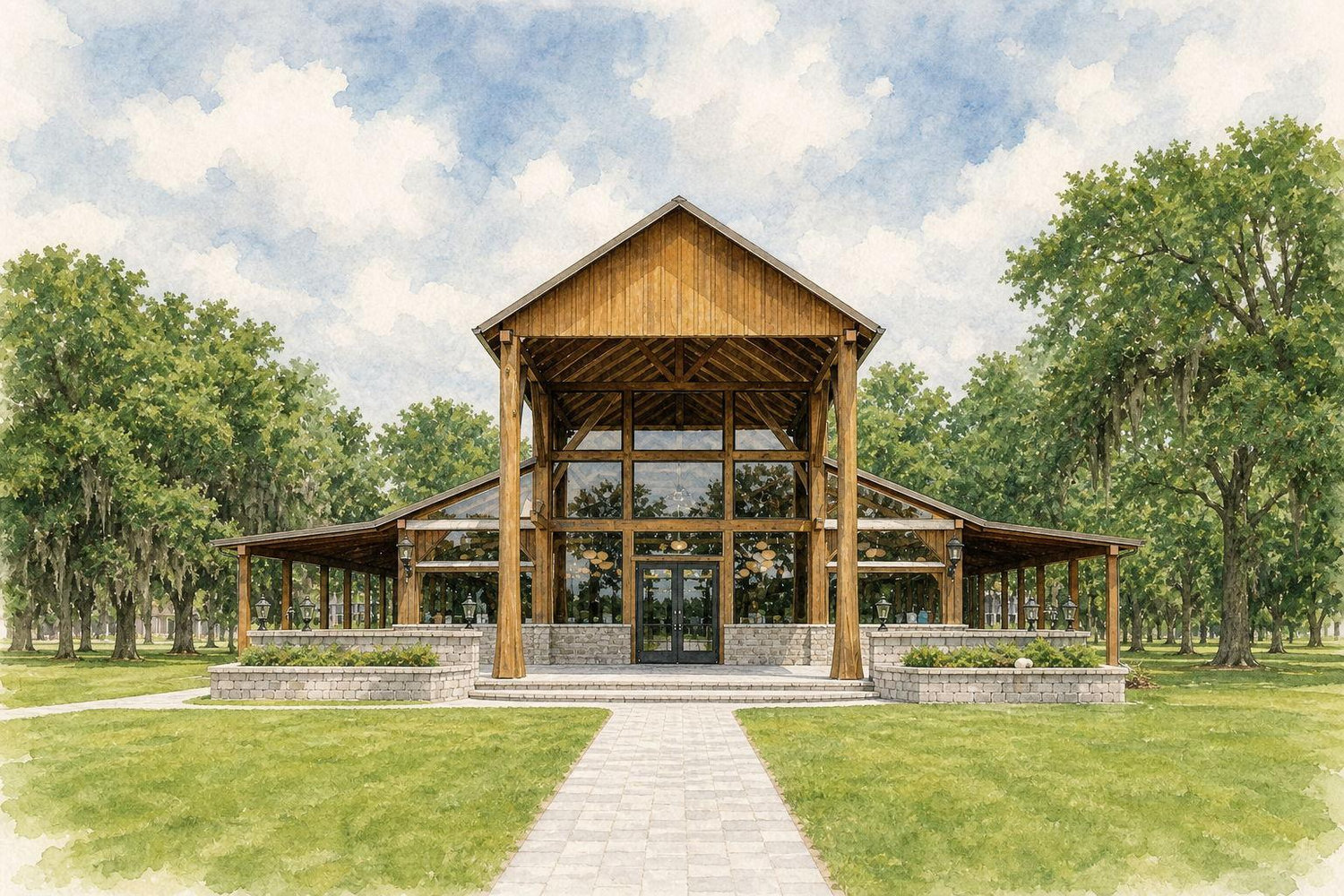 The Wedding Website of Emma Savell and Bryce Bernard