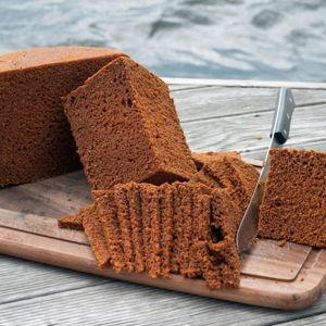 Icelandic Geothermal Bread Tour