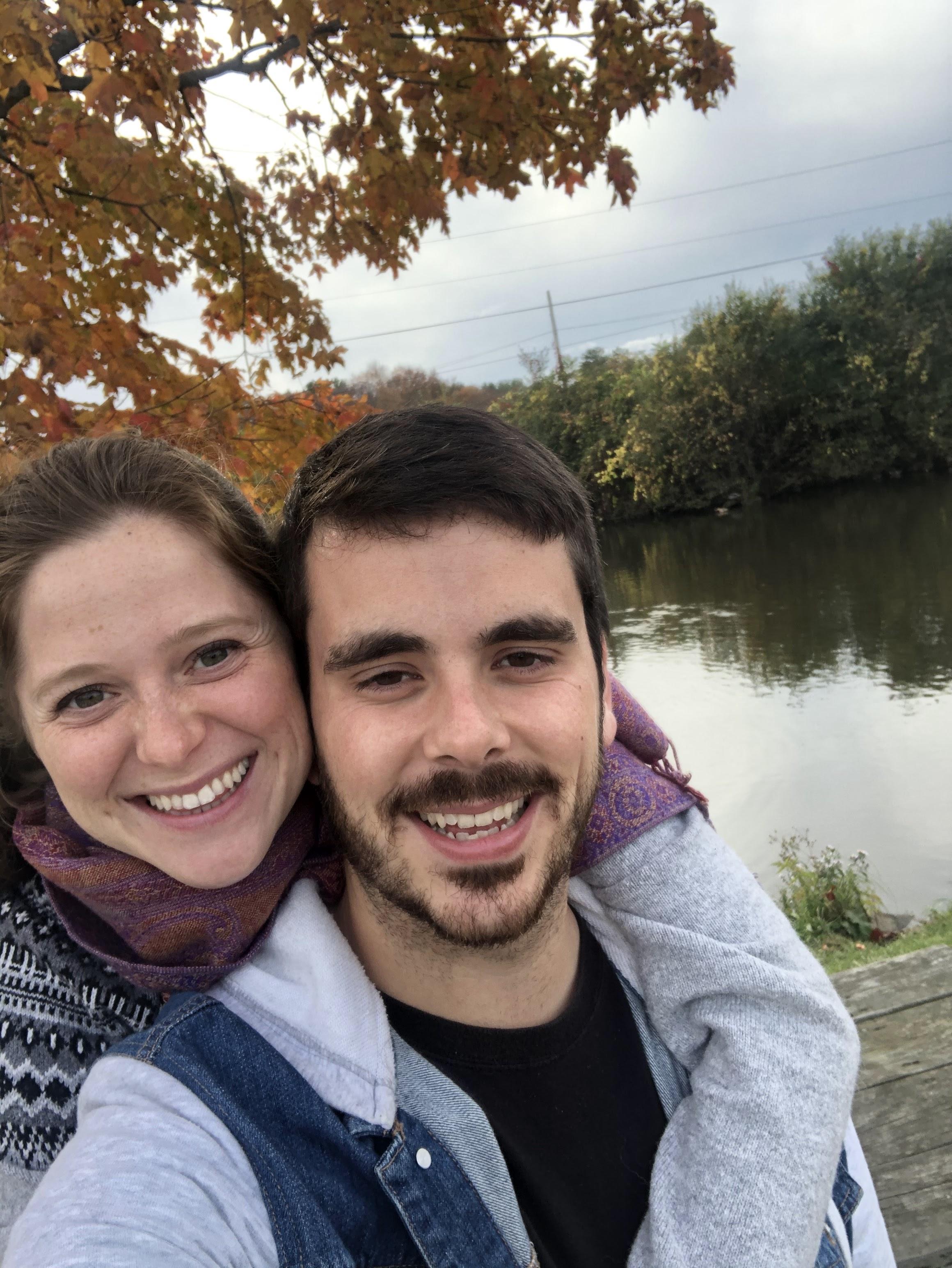 The Wedding Website of Rachel Lipkowitz and Patrick Grant
