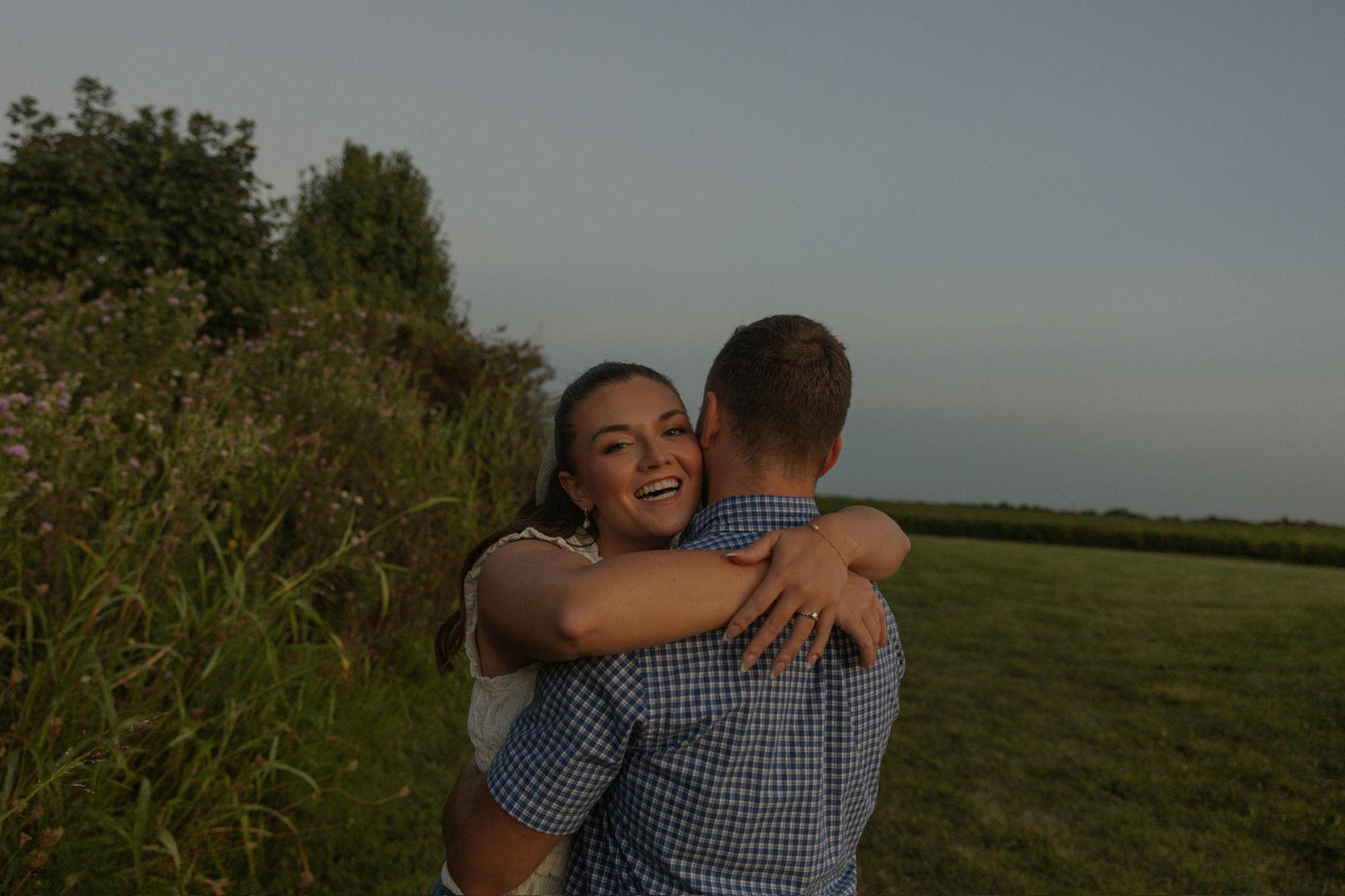 The Wedding Website of Matilynn Barron and Jackson Best
