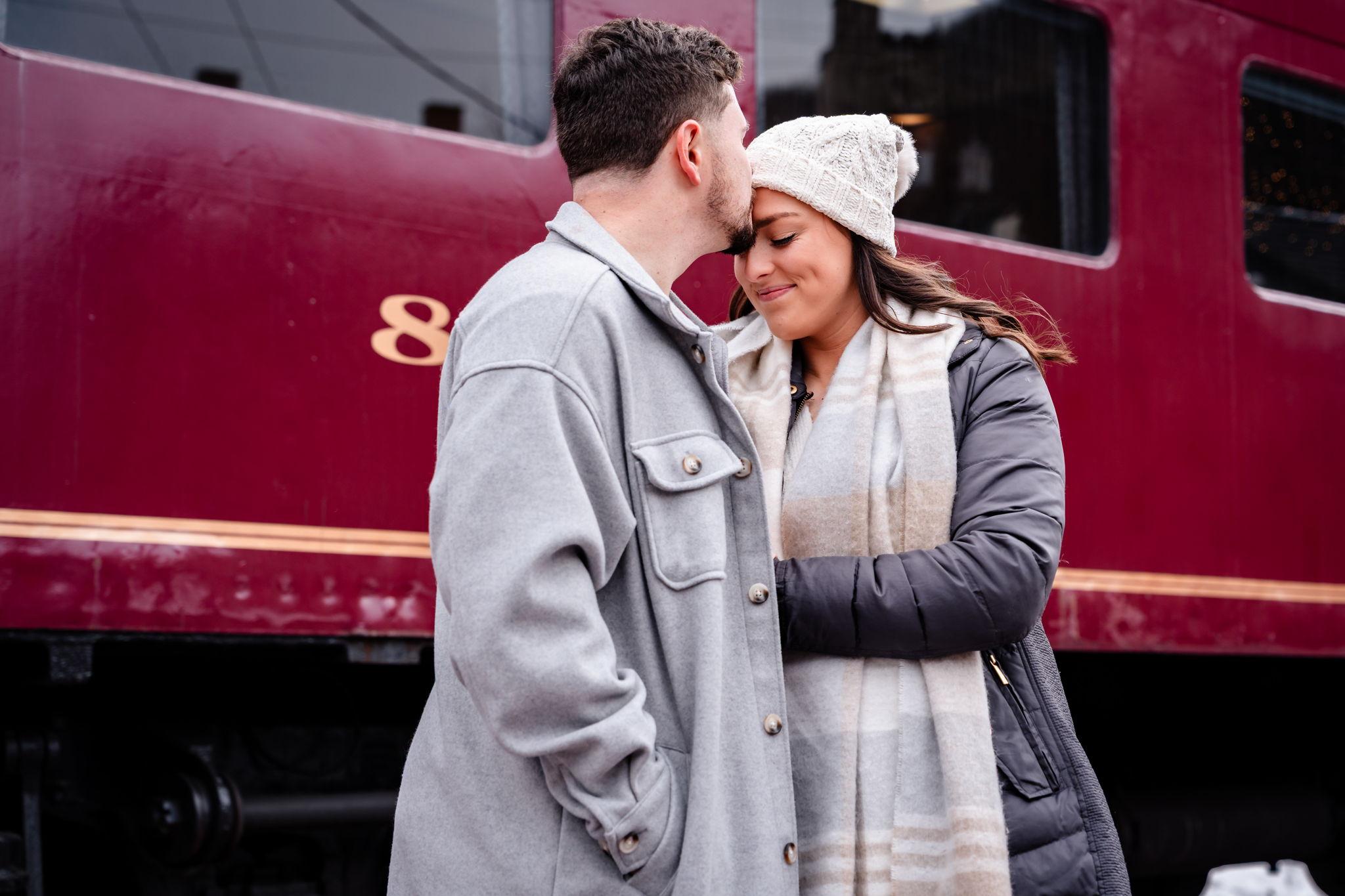 The Wedding Website of Jacob DeAngelo and Rachael Burns