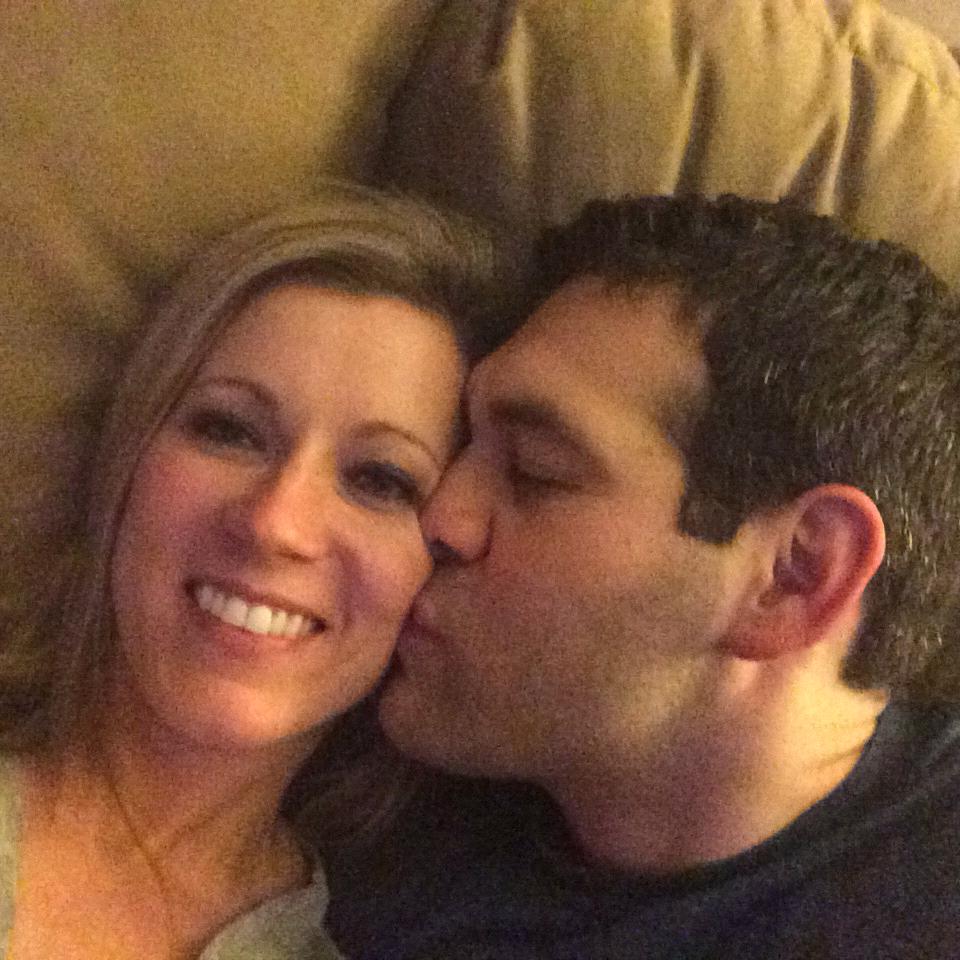 Early Love 😘 - Winter 2015