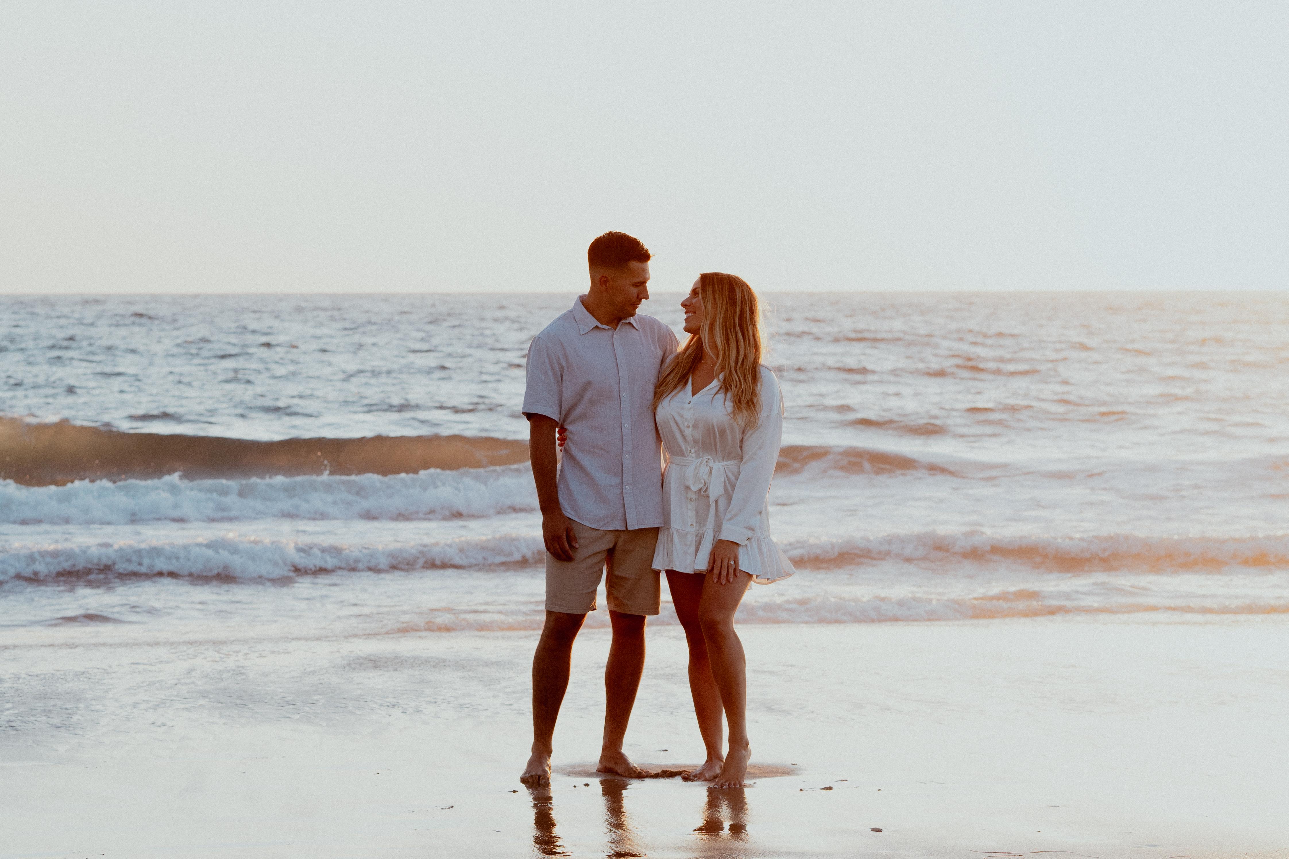 The Wedding Website of Amanda Mandarich and Kyle Herring