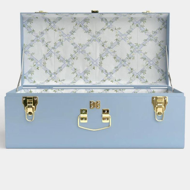 Petite Bridal Trunk