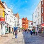Grafton Street