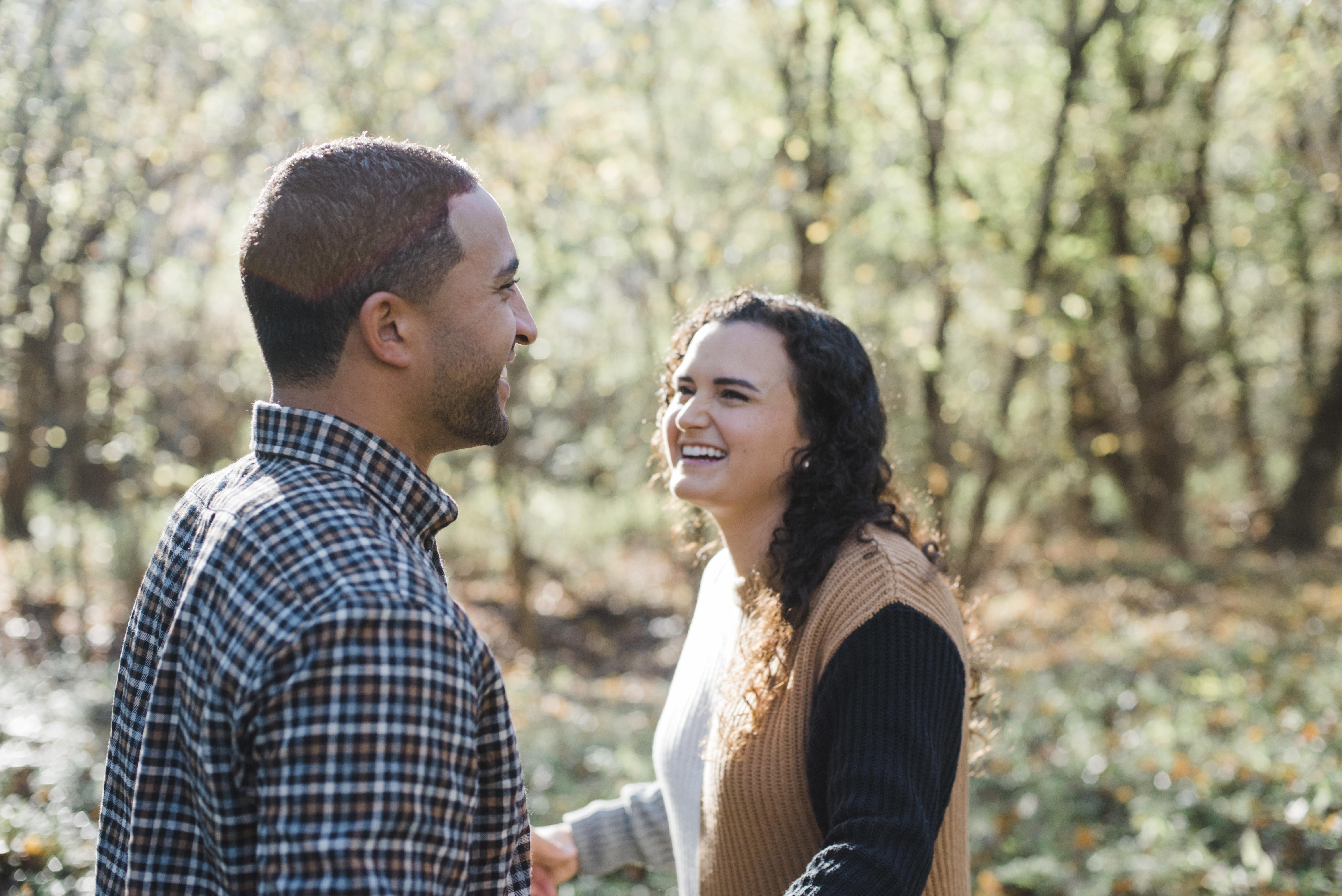 The Wedding Website of Haley Gerken and Trey Cochran-Gill