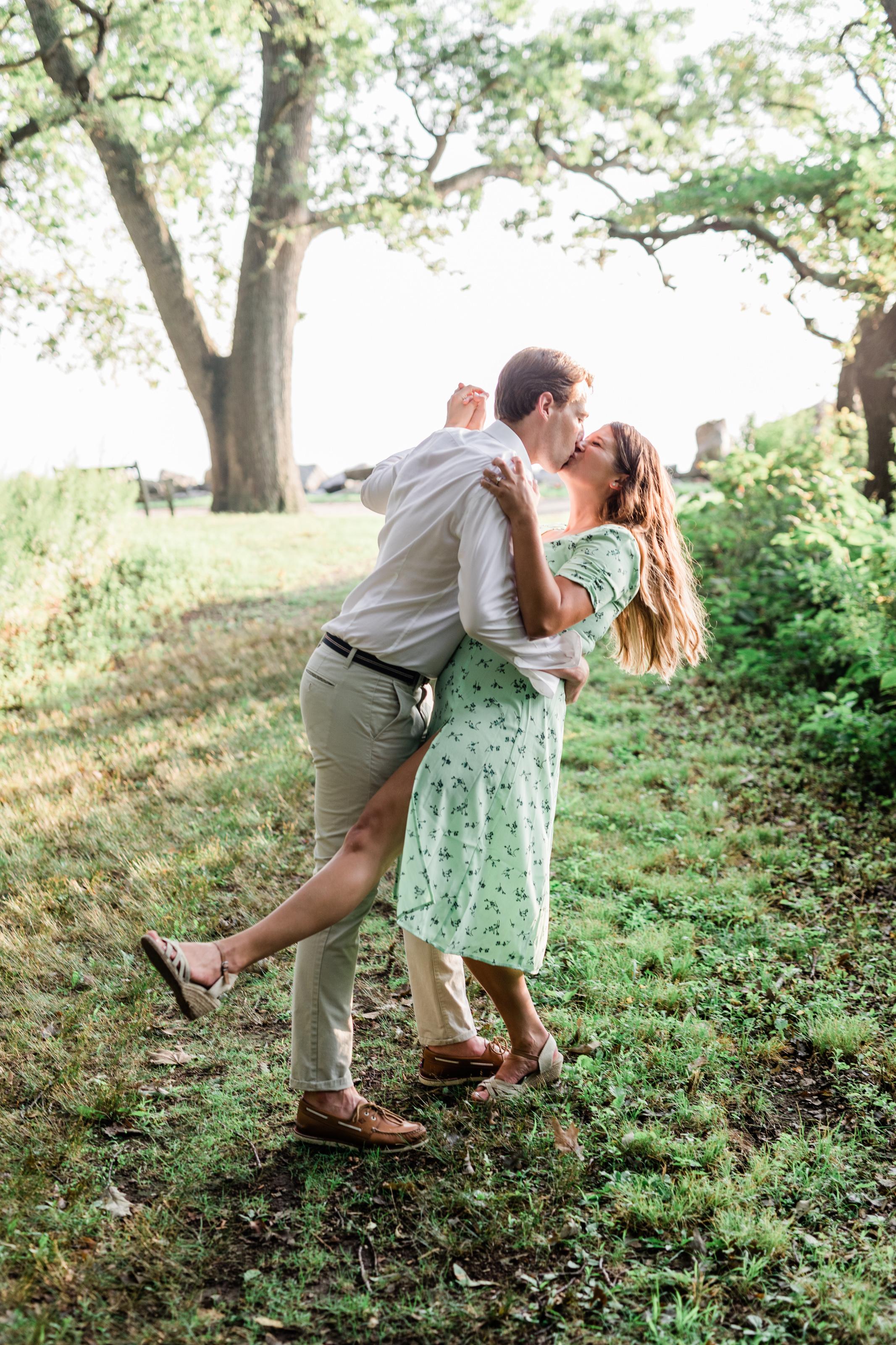 The Wedding Website of Olivia Costigan and RJ McLaughlin