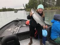 Fishing