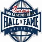 College Football Hall of Fame