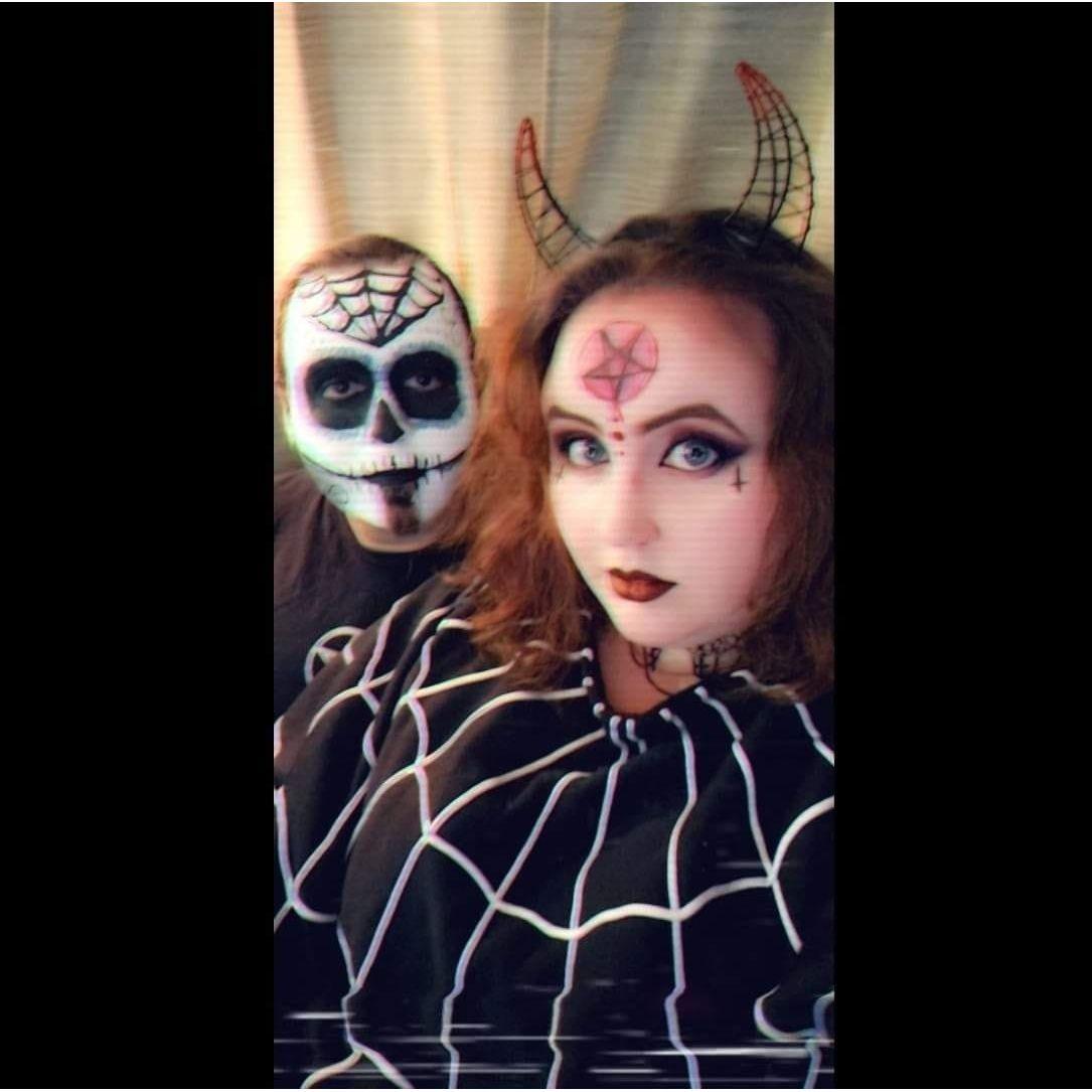 Halloween 2018