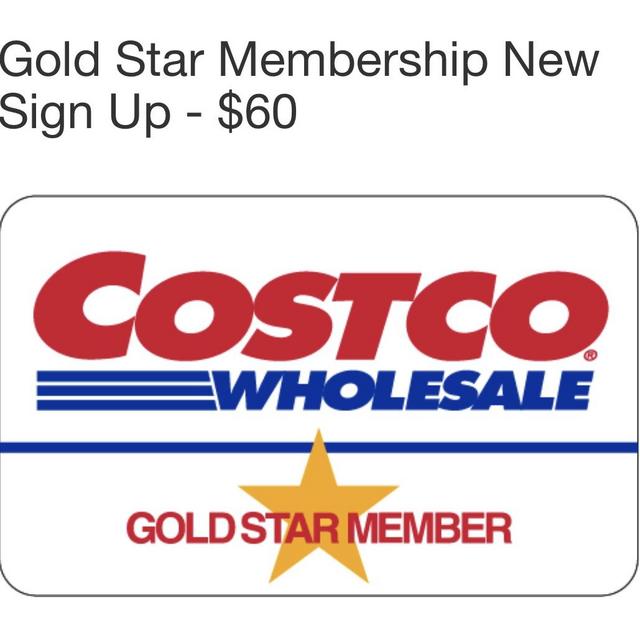 Costco Membership